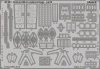 Eduard 48901 Ventura Mk. II undercarriage REVELL 1/48